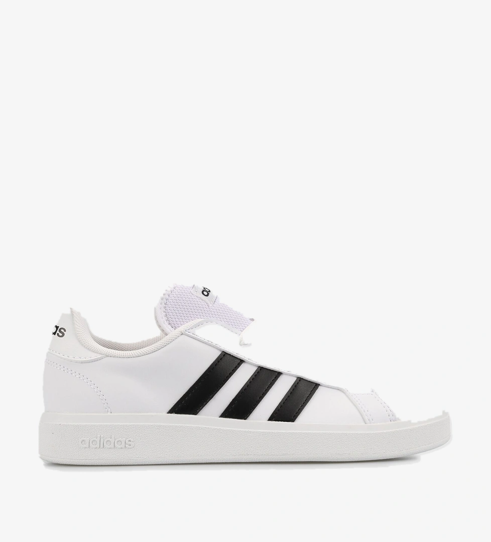 Grand Court Base 2.0 Beyaz Kadın Sneaker GW9261