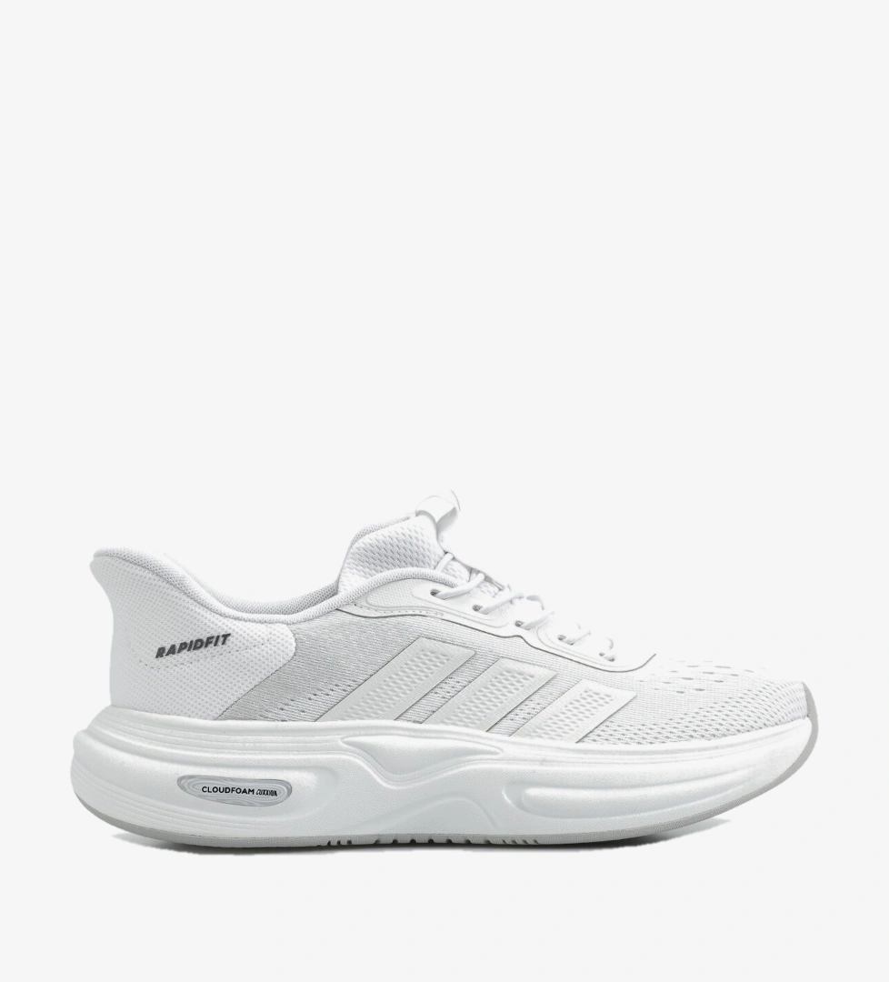 Adidas Beyaz Adidas Cloudfoam