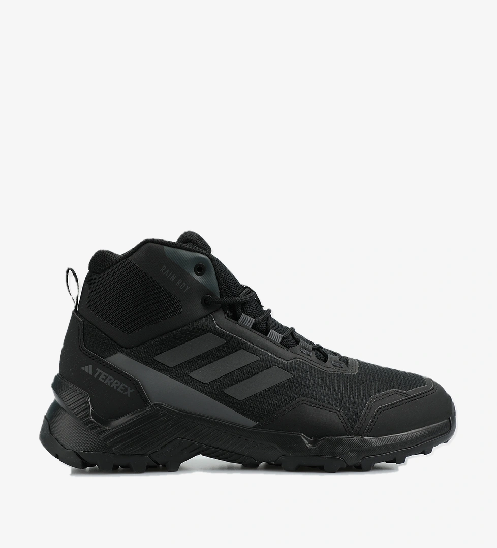 Terrex Eastraıl 2 Mıd R.Rdy Siyah Erkek Yürüyüş Ayakkabısı Hp8600