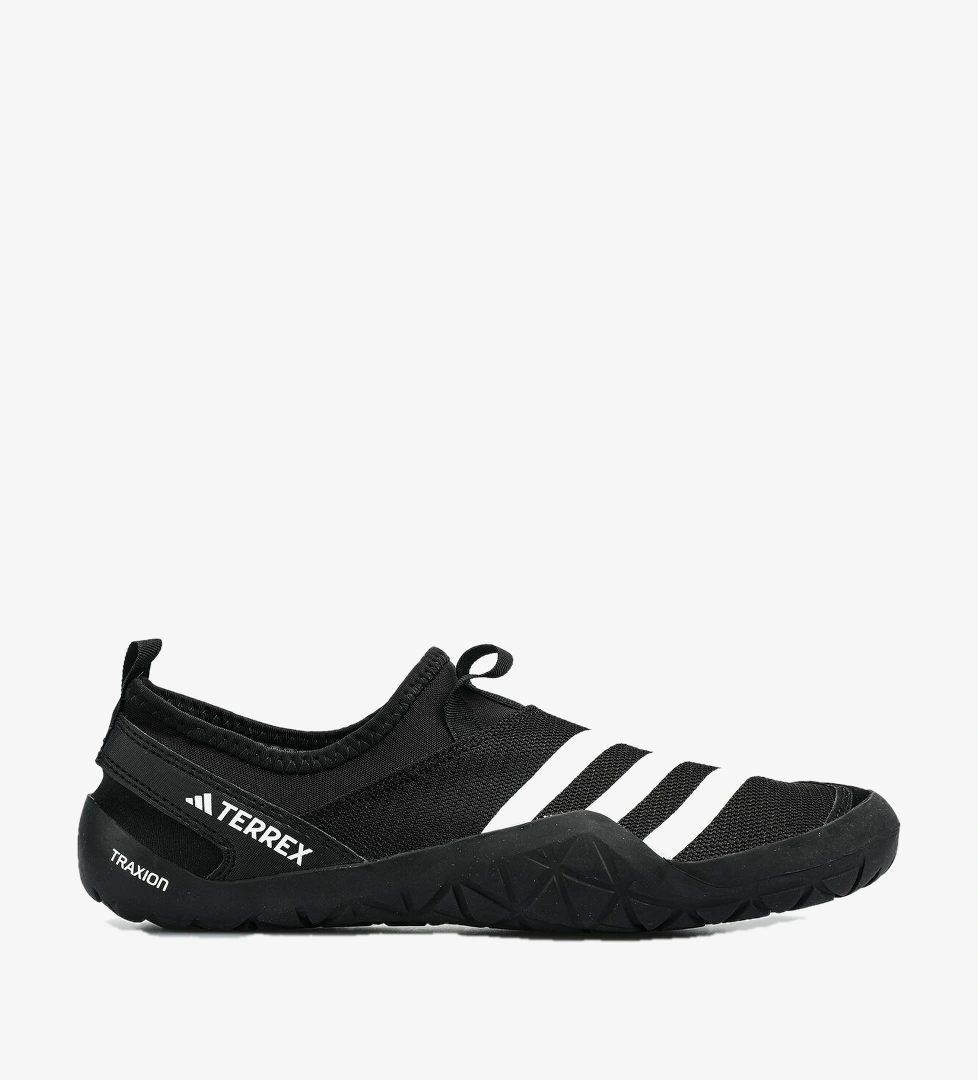 Terrex Jawpaw Slip Siyah Erkek Koşu Antrenman Hp8648