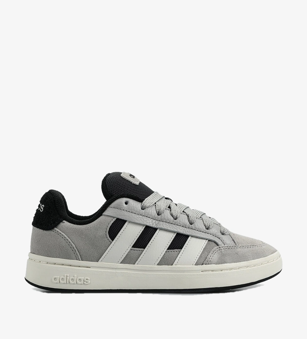 Adidas Gri Adidas Grand