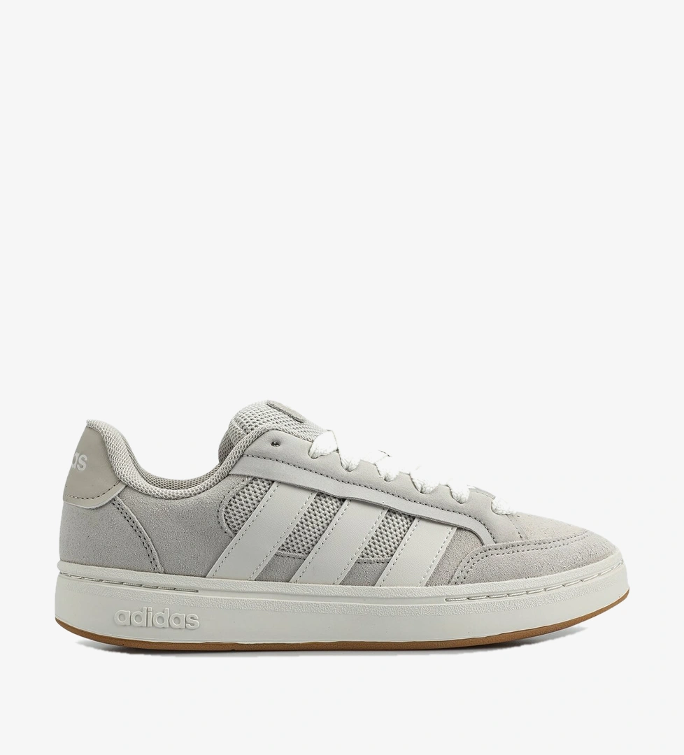 Grand Court Alpha Bej Erkek Sneaker Hq7367