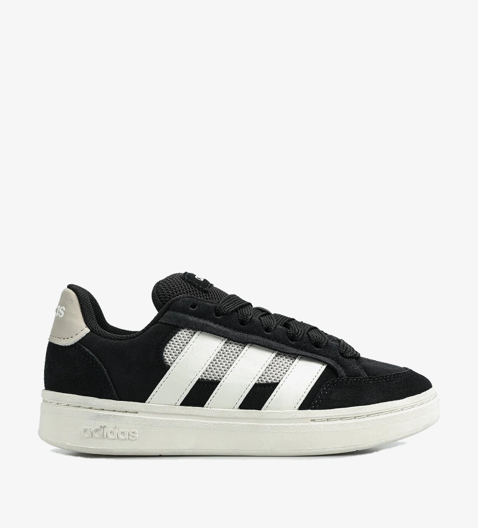 Adidas Siyah Adidas Grand Alpha