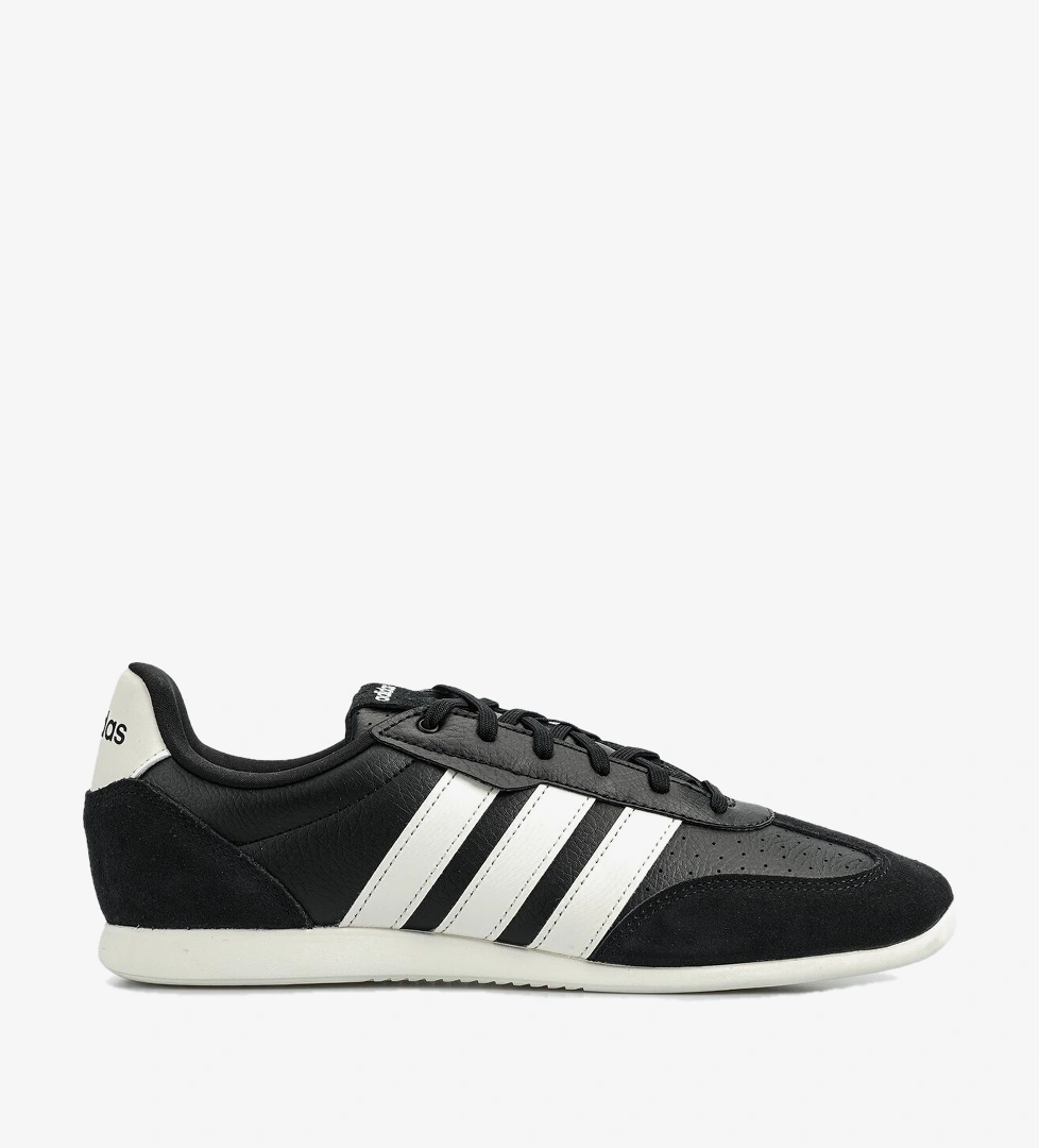 Barreda Lo Siyah Erkek Sneaker Hq7382
