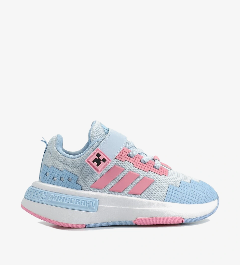 Minecraft Pro El C Mavi Kız Çocuk Sneaker Hq7425