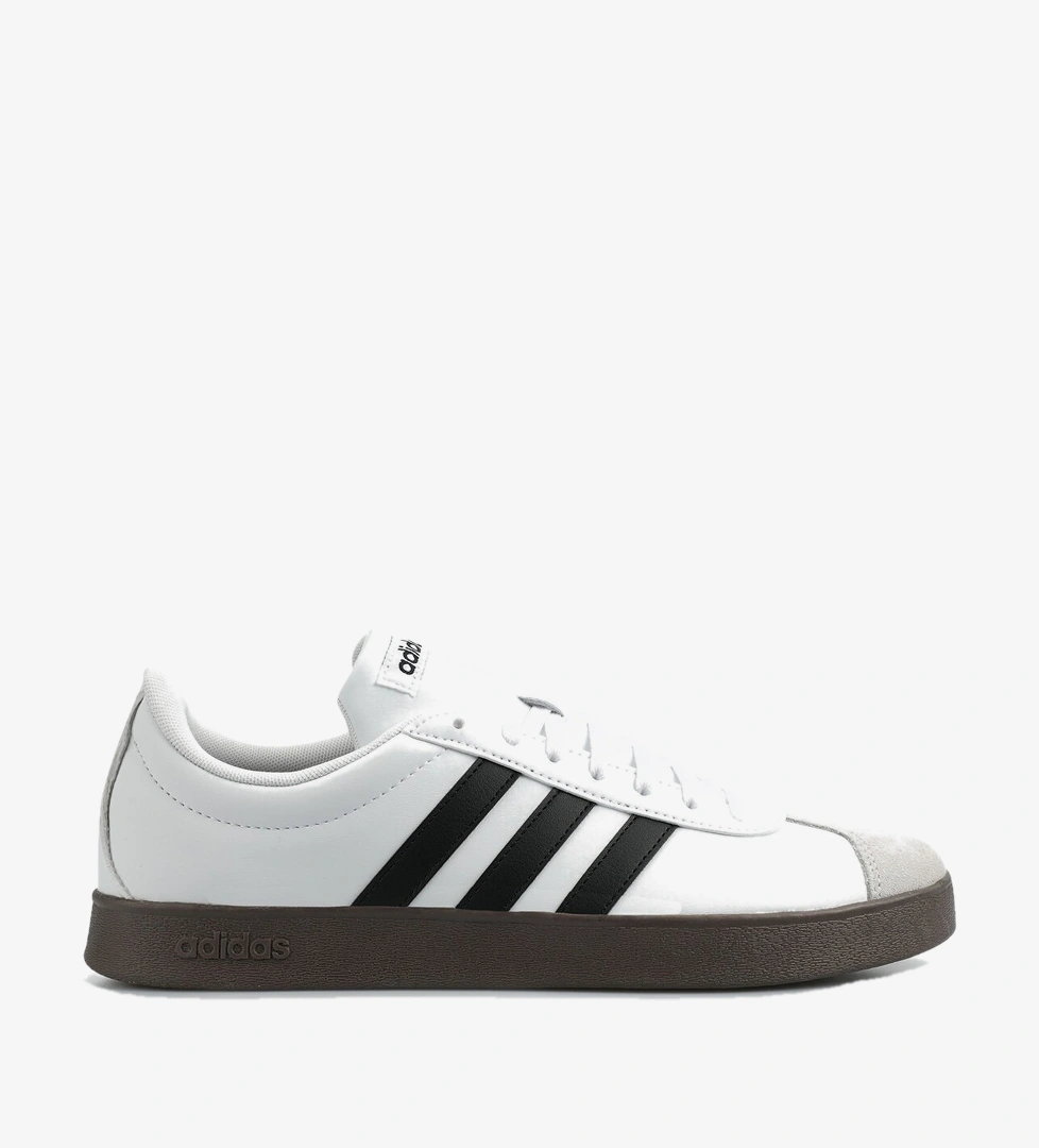 Adidas Beyaz Adidas Vl Court Base