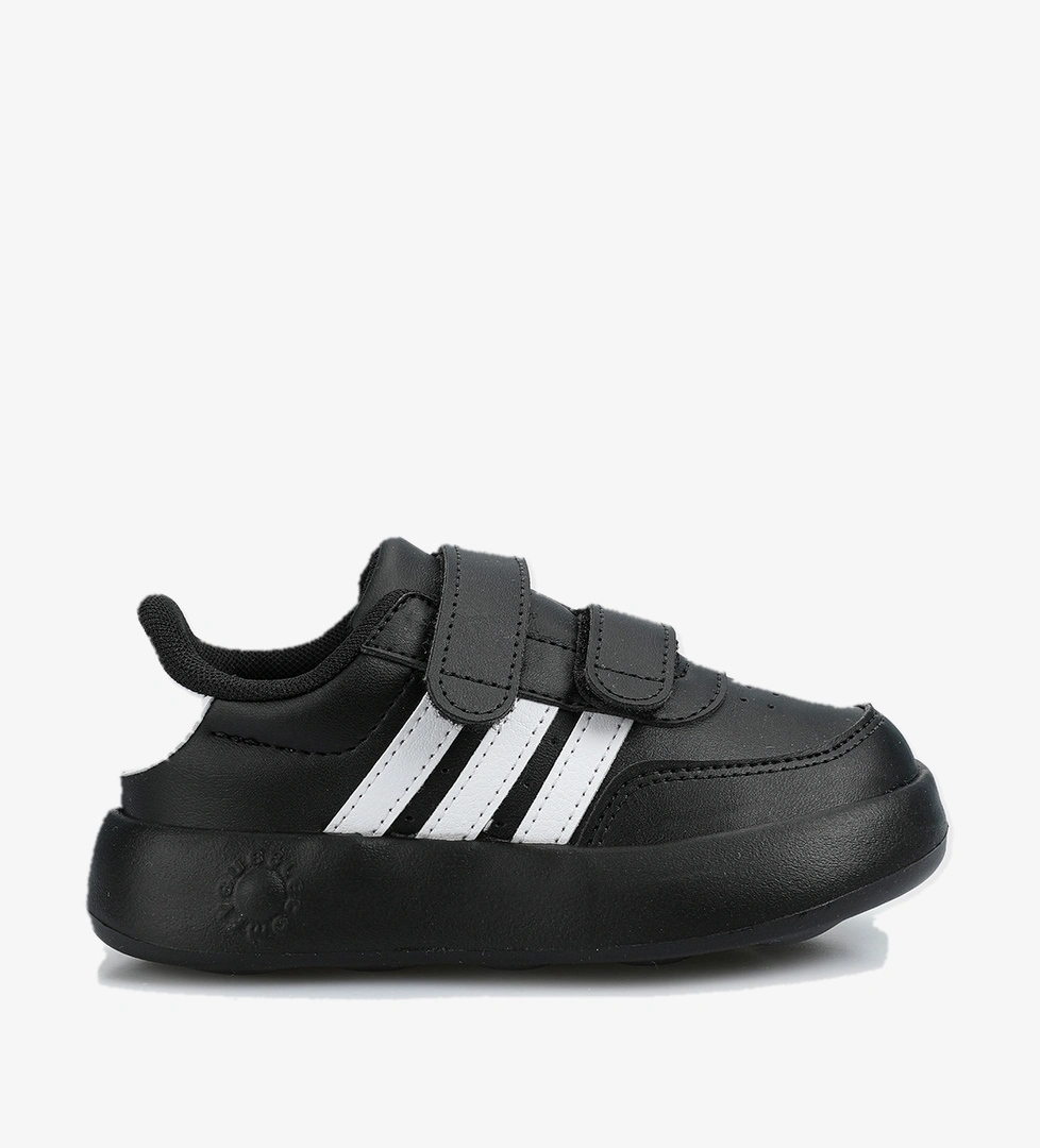 Breaknet 2.0 Cf I Çocuk Siyah Sneaker Id5277 - Görsel 1