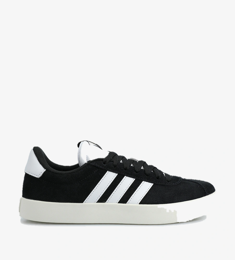 Vl Court 3.0 Siyah Kadın Sneaker Id6279