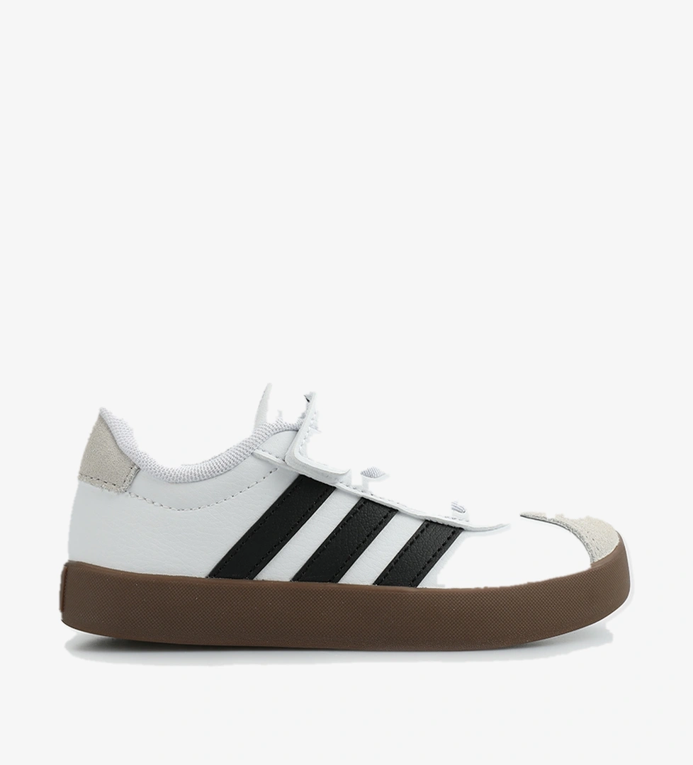 Vl Court 3.0 El C Beyaz Unısex Sneaker Id9155
