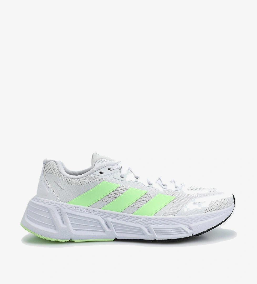 Adidas Questar 2 M Erkek Beyaz Koşu Ayakkabısı Ie2958 model görseli