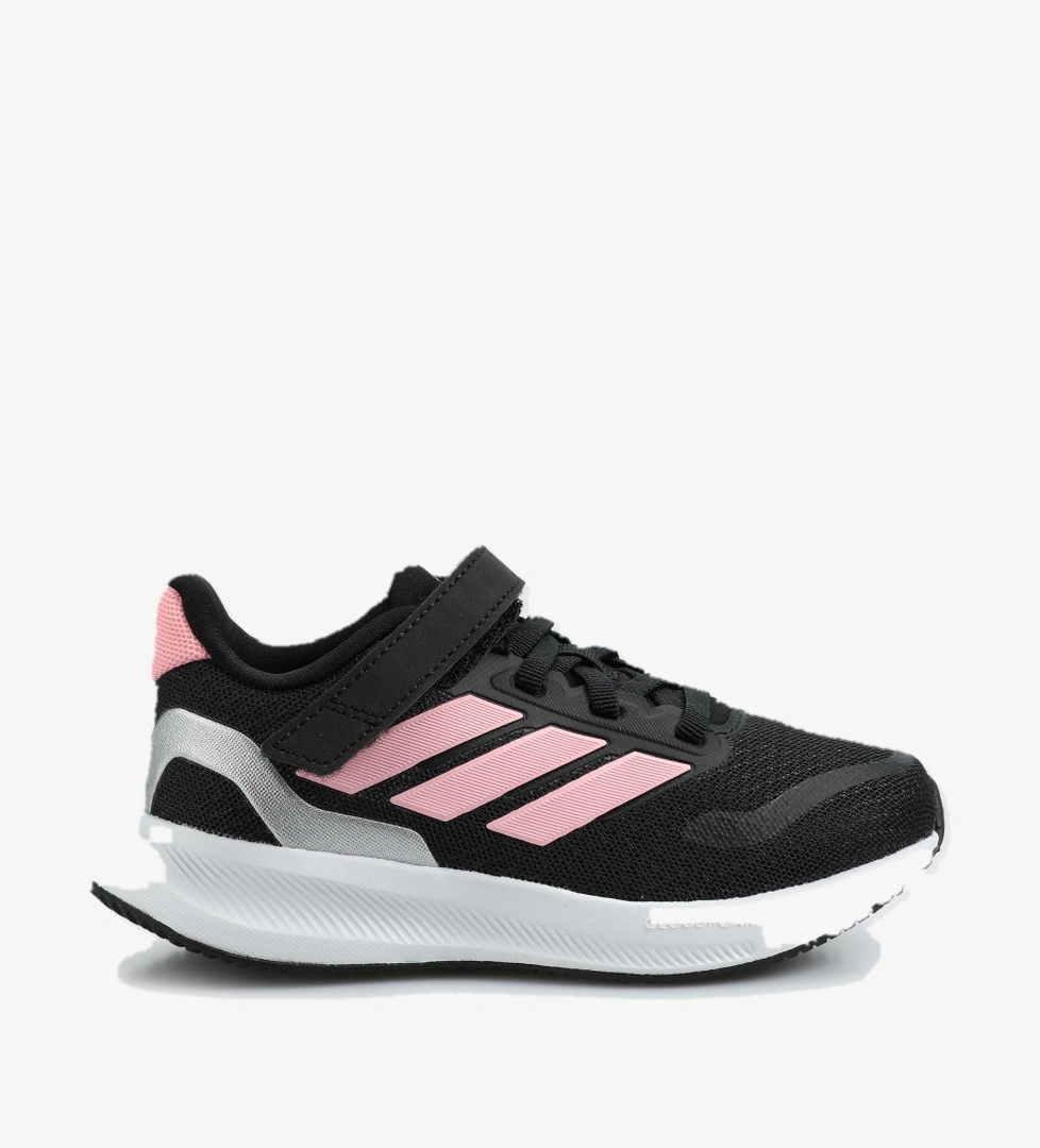 Runfalcon 5 El C Siyah Kız Çocuk Sneaker Ie8580