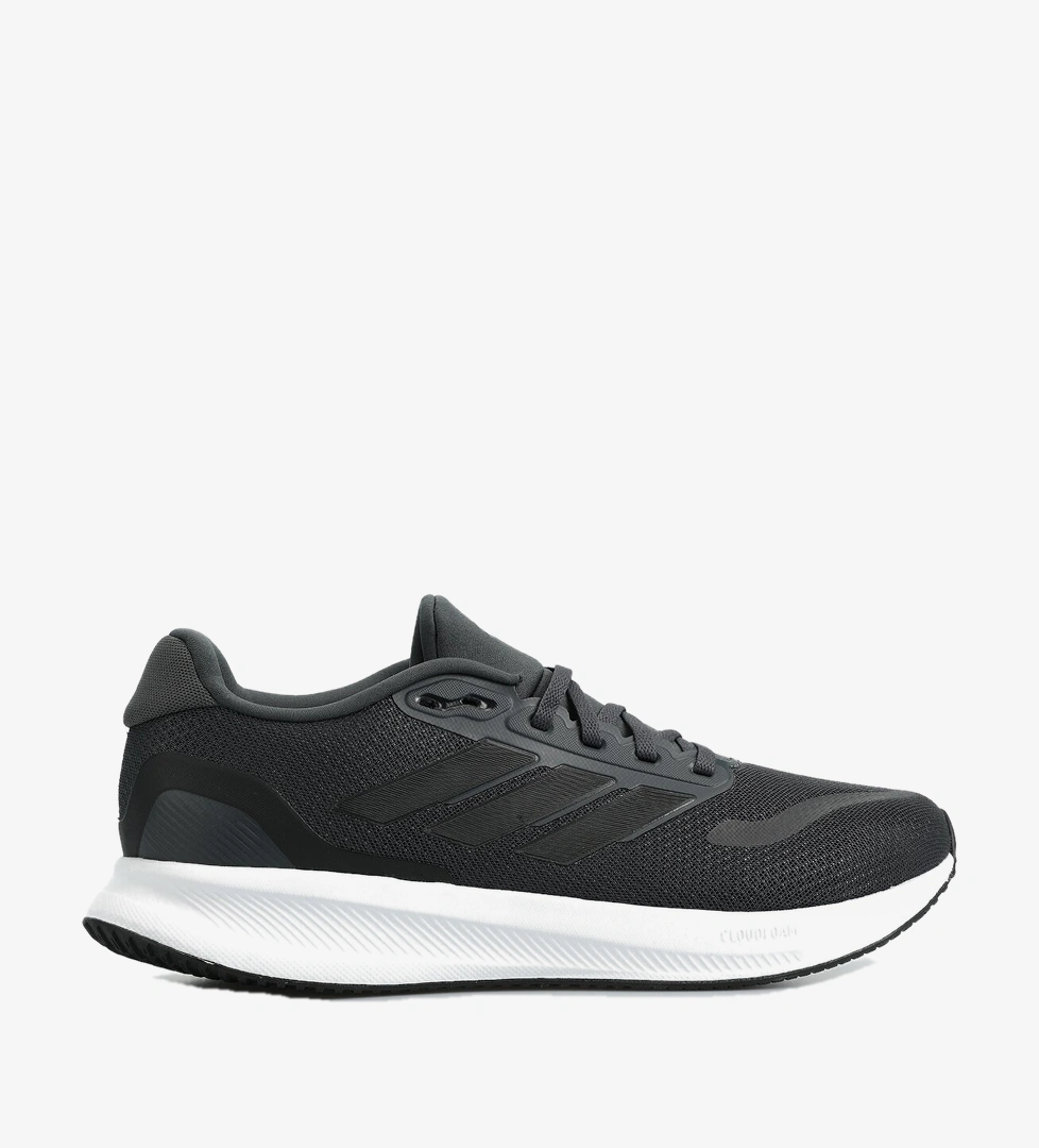 Adidas Gri Adidas Runfalcon 5