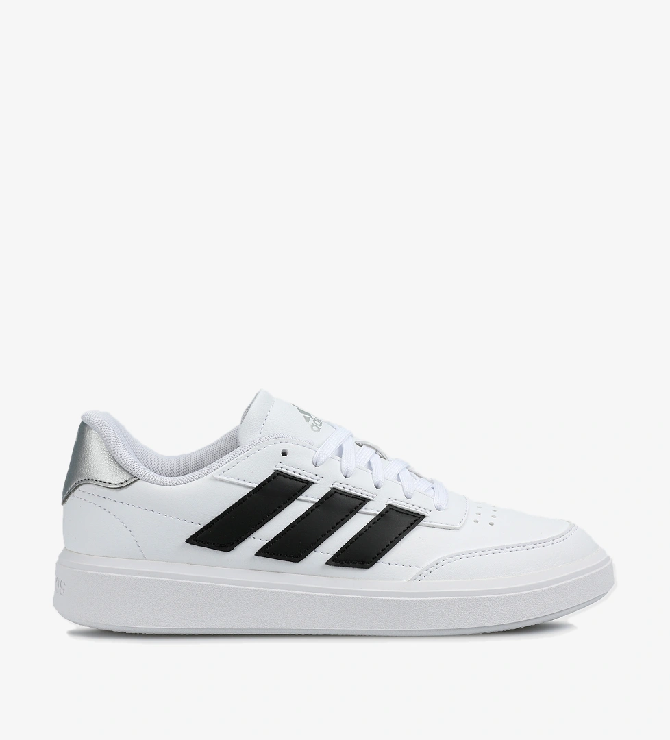 Courtblock Kadın Beyaz Tenis Ayakkabısı If6493