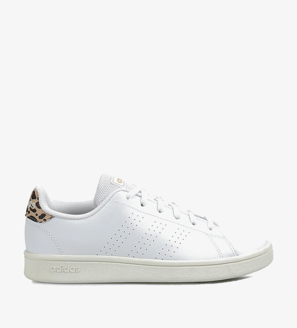Adidas Beyaz Adidas Advantage