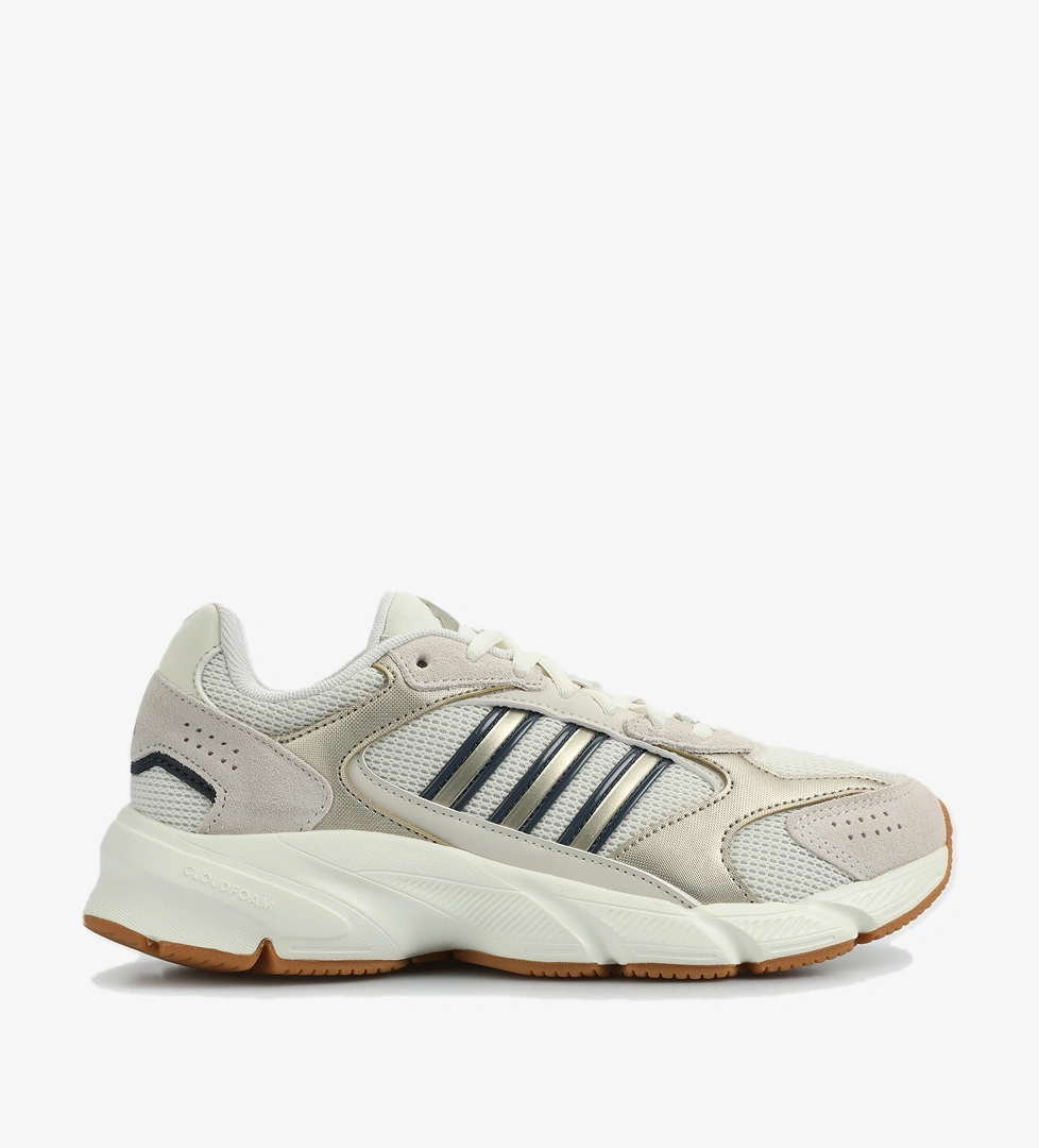 Crazychaos 2000 Beyaz Kadın Sneaker Ig4346