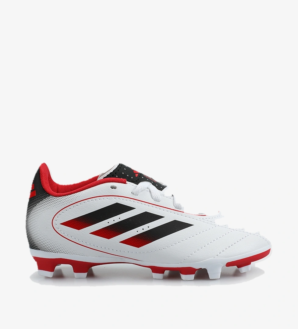 Goletto Ix Fg/Mg J Beyaz Erkek Çocuk Halı Saha Ayakkabısı Ih0106 - Görsel 1