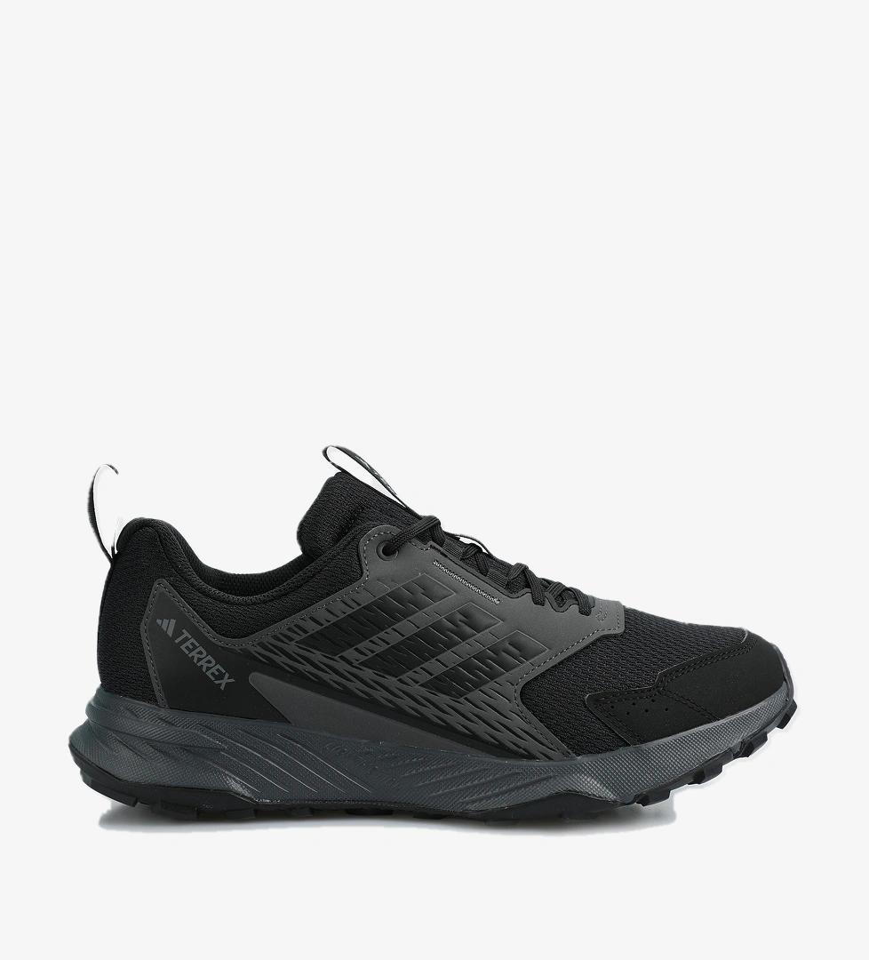 Adidas Siyah Adidas Terrex Tracefinder