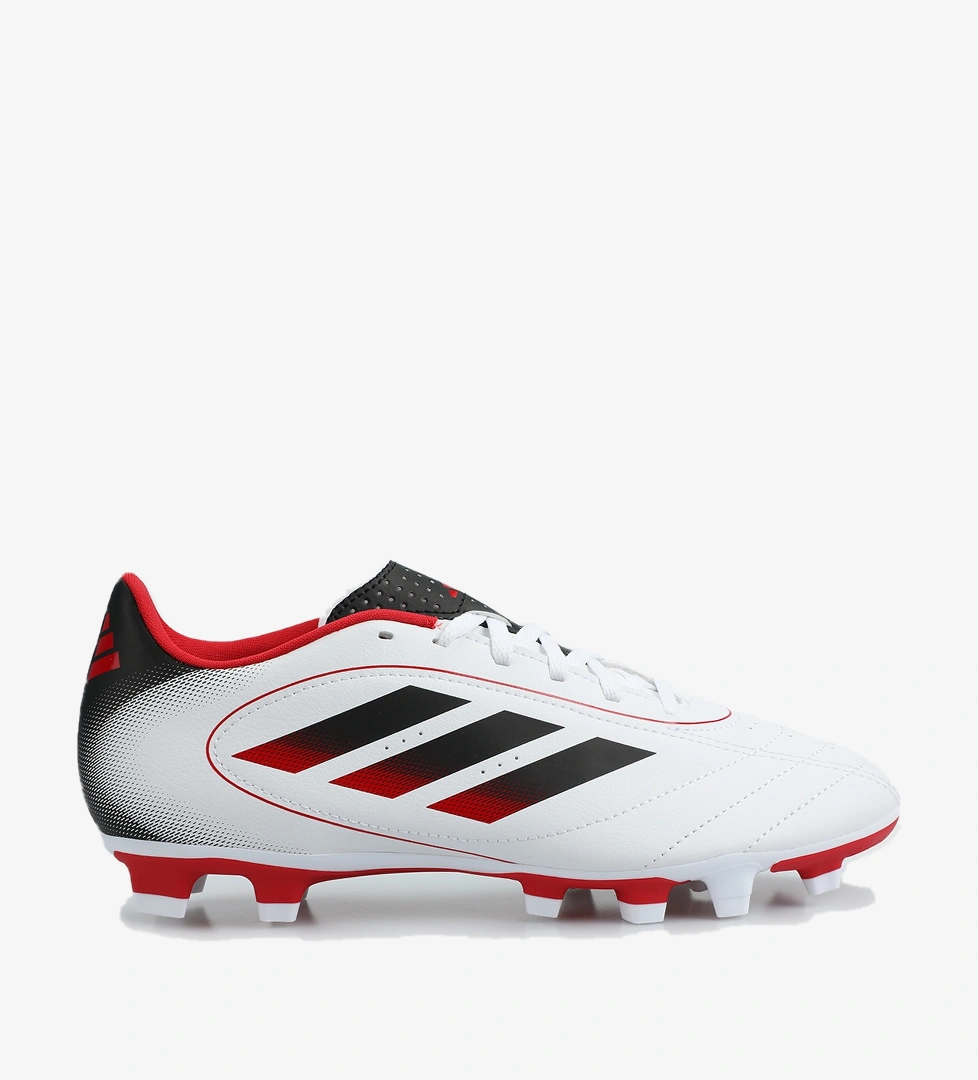 Goletto Ix Fg/Mg Beyaz Unısex Halı Saha Ayakkkabısı Ih5863