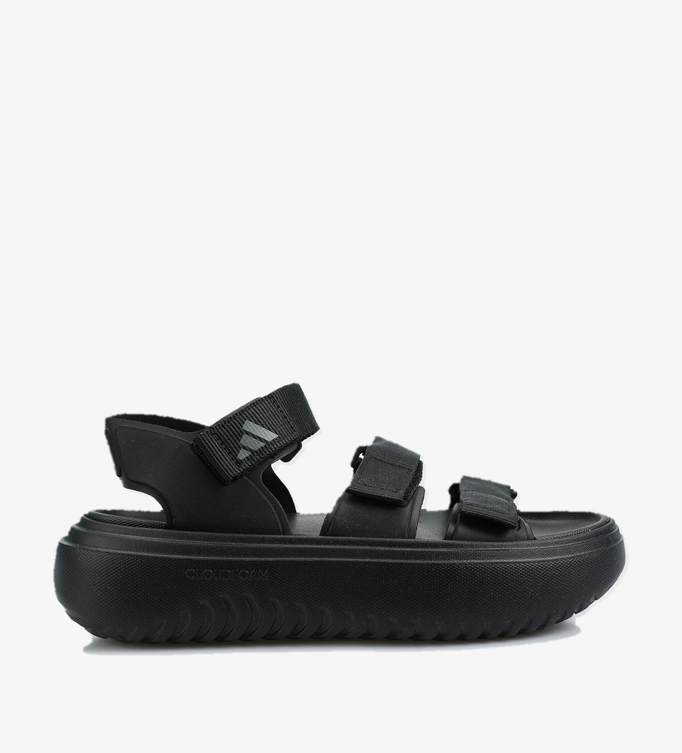 Slyn Sandal Siyah Kadın Sandalet Ih6119