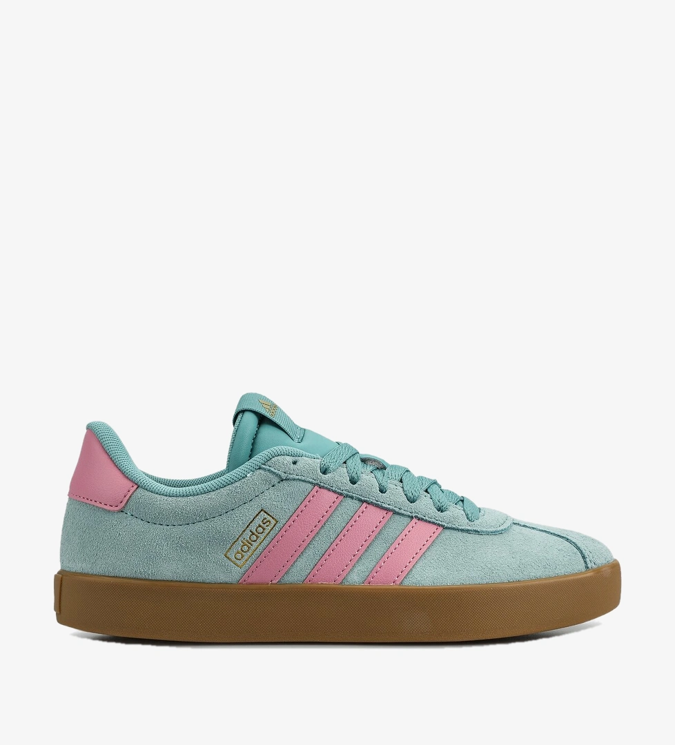 Adidas Turkuaz Adidas Vl