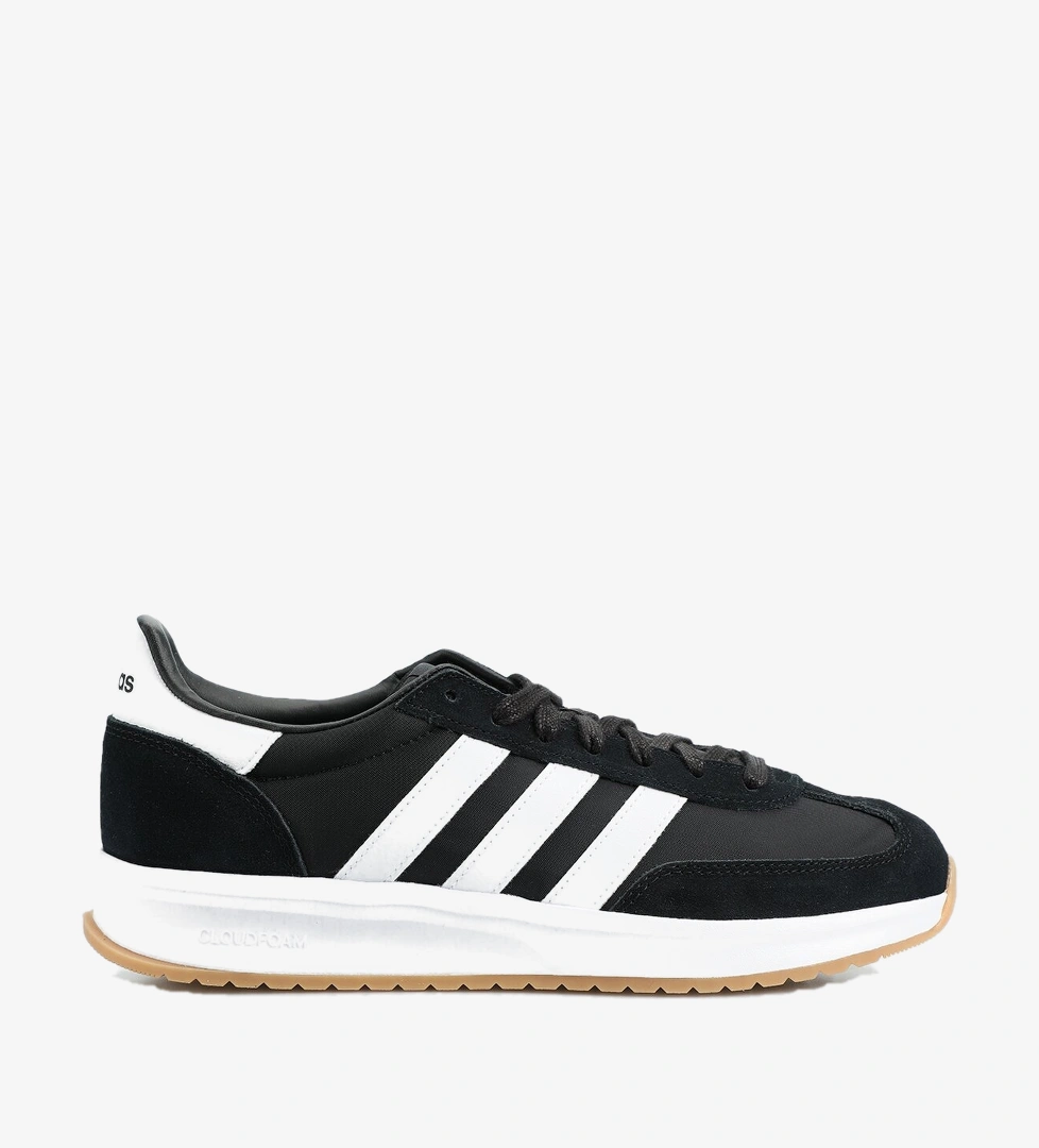 Run 70S 2.0 Siyah Erkek Sneaker Ih8585