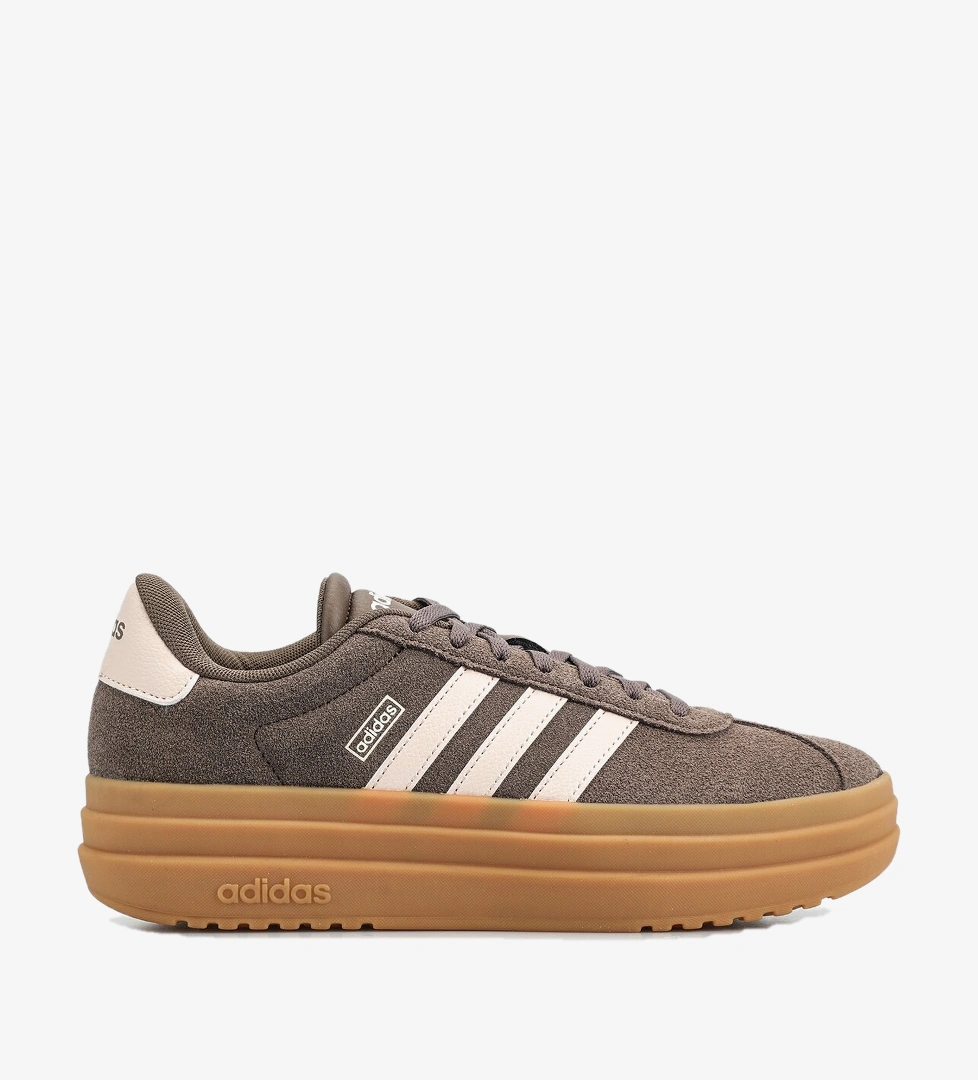 Adidas Kahverengi Adidas Vl COURT BOLD