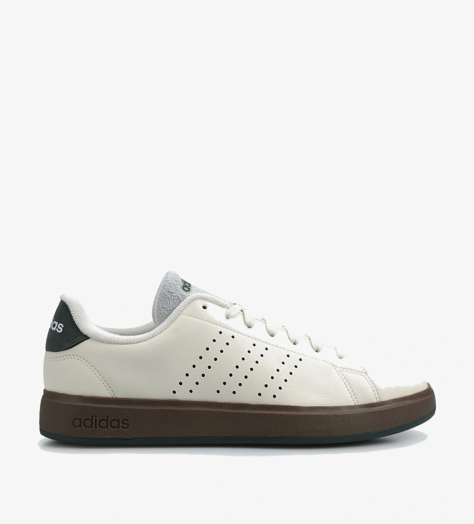 Adidas Beyaz Adidas Advantage