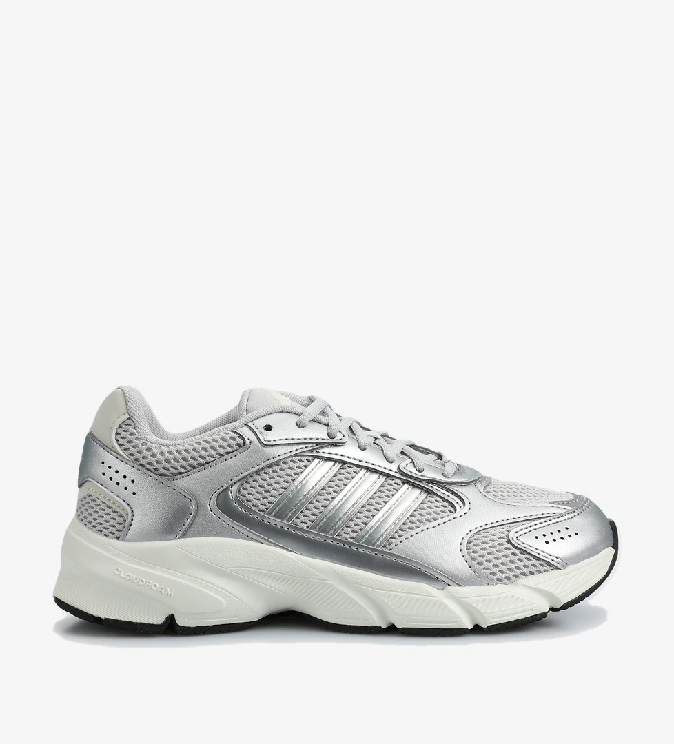 Crazychaos 2000 Gri Kadın Sneaker Jh6851 - Görsel 1