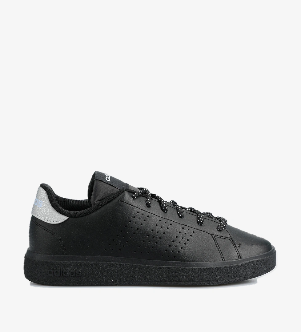 Advantage Base 2.0 Siyah Kadın Sneaker Jh8695 - Görsel 1
