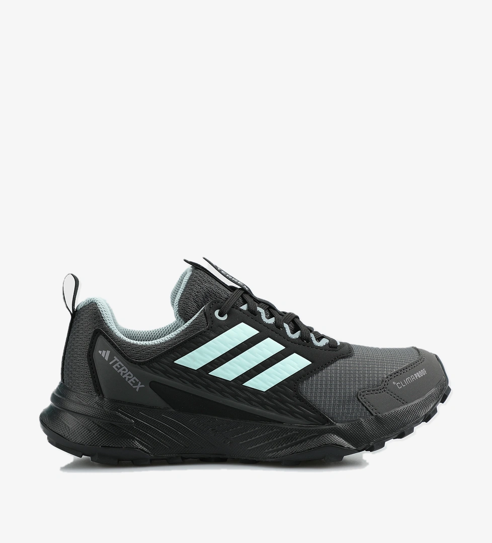 Adidas Terrex Tracefınder 2 Clıma W Siyah Kadın Yürüyüş Ayakkabısı Jı0278 model görseli
