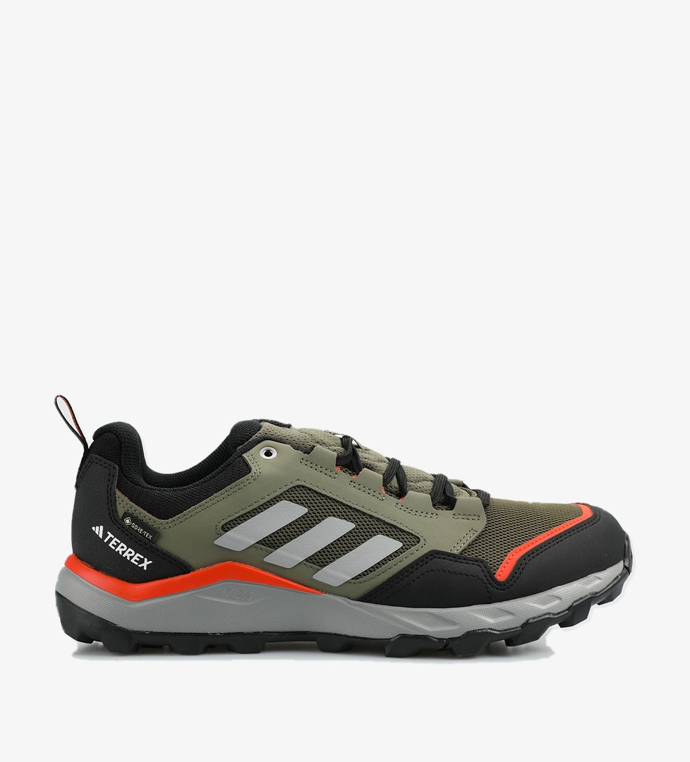 Adidas Terrex Tracerocker 2 Gtx Haki Erkek Yürüyüş Ayakkabısı Jı1305 model görseli