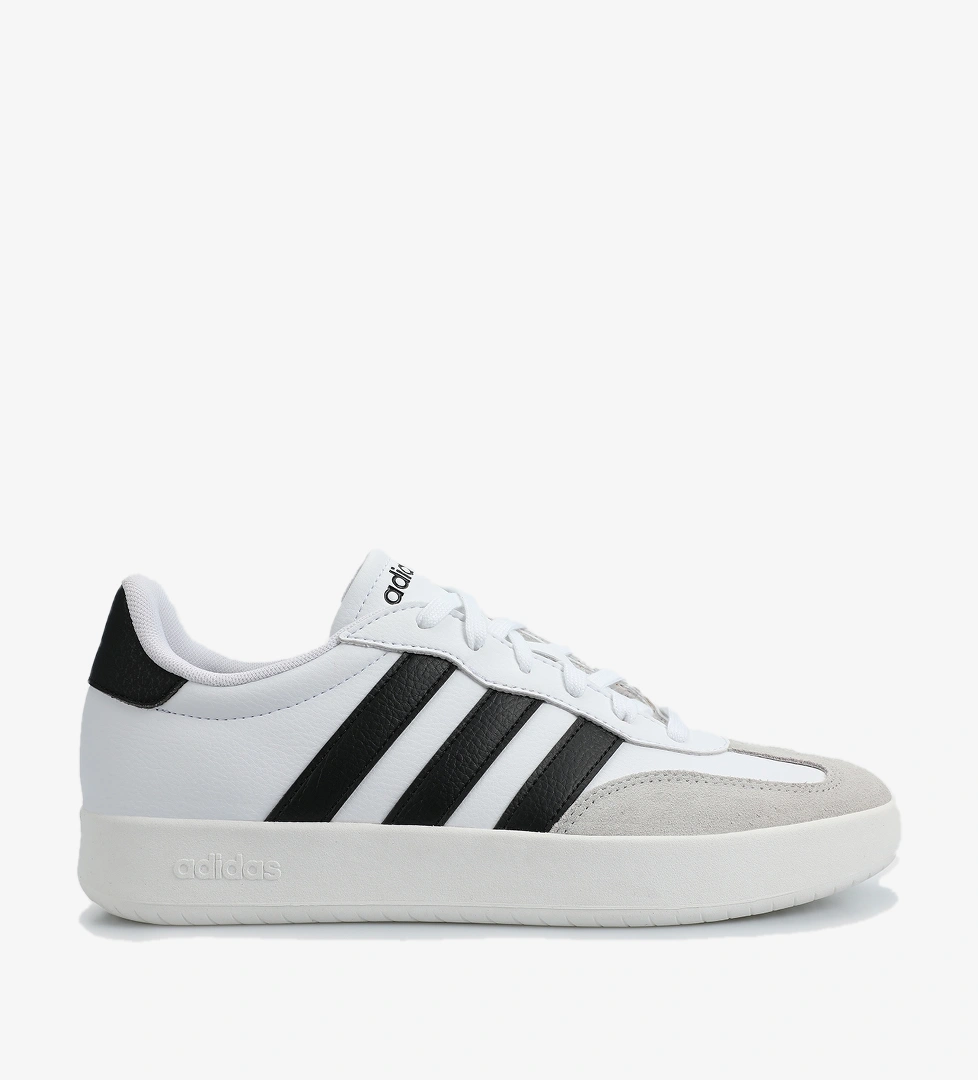 Adidas Barreda Beyaz Erkek Sneaker Jı2306 model görseli