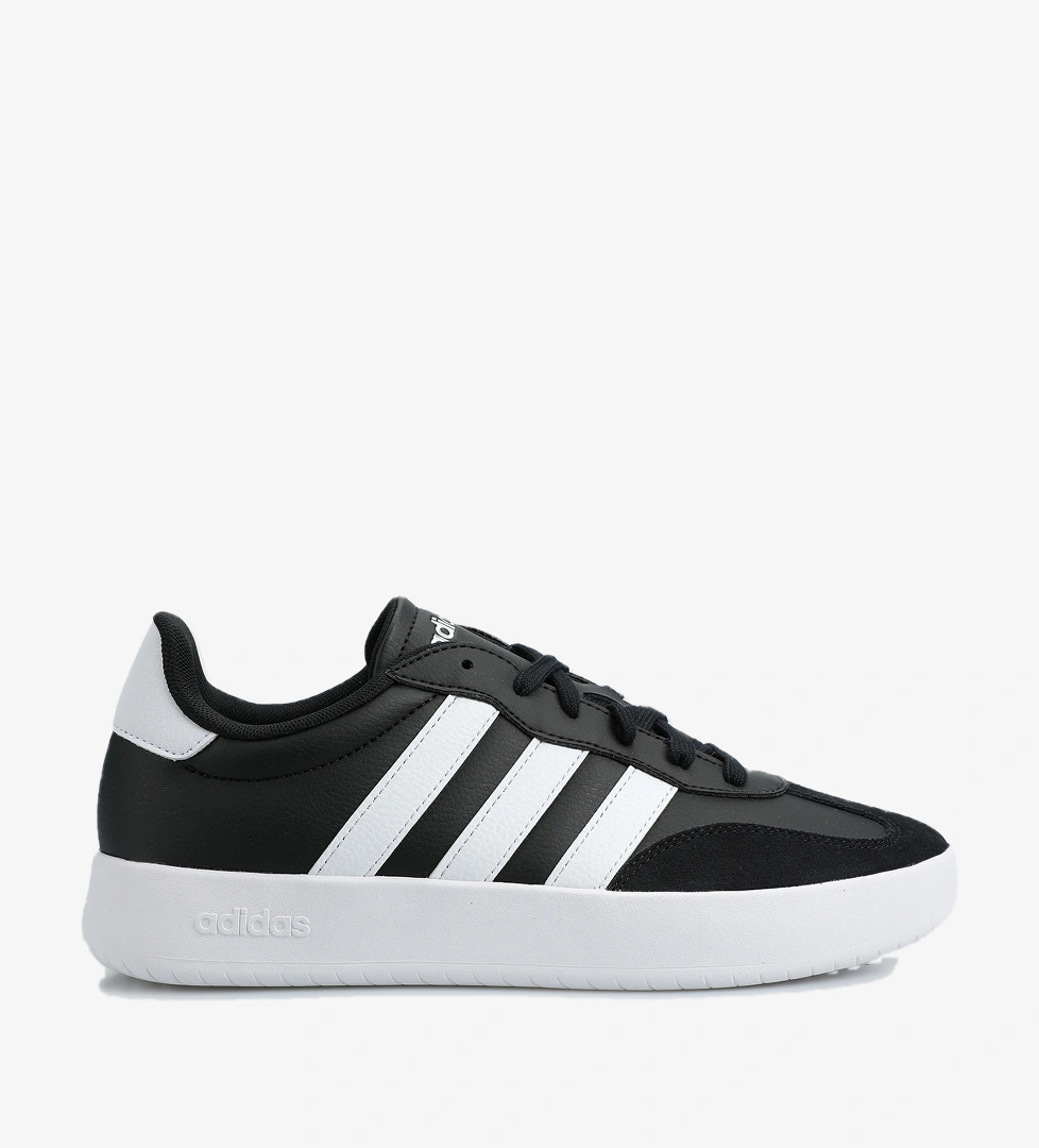 Barreda Siyah Erkek Sneaker Jı2307 - Görsel 1