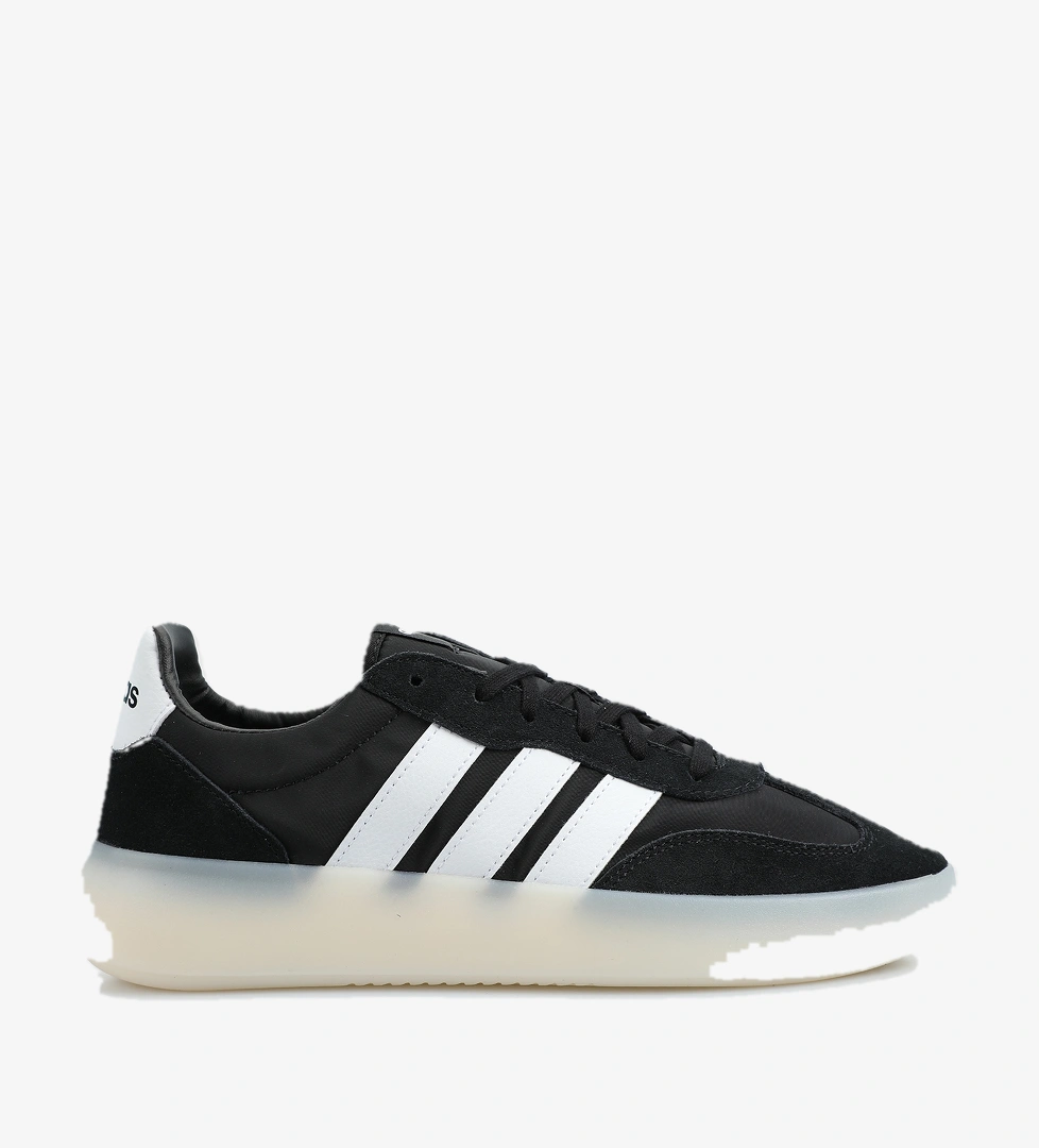 Adidas Barreda Decode Siyah Erkek Sneaker Jı2316 model görseli