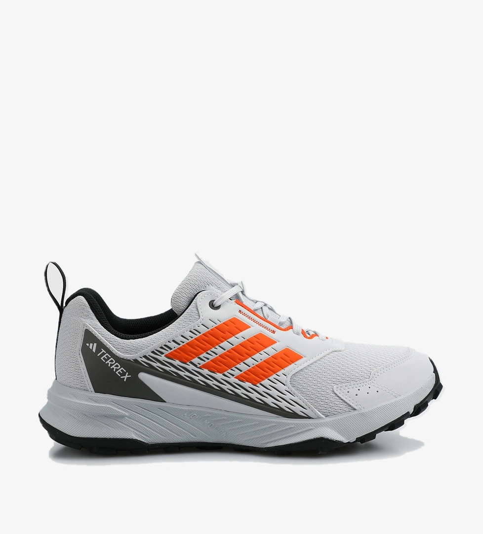 Adidas Terrex Tracefınder 2 Gri Erkek Outdoor Ayakkabısı Jı4284 model görseli