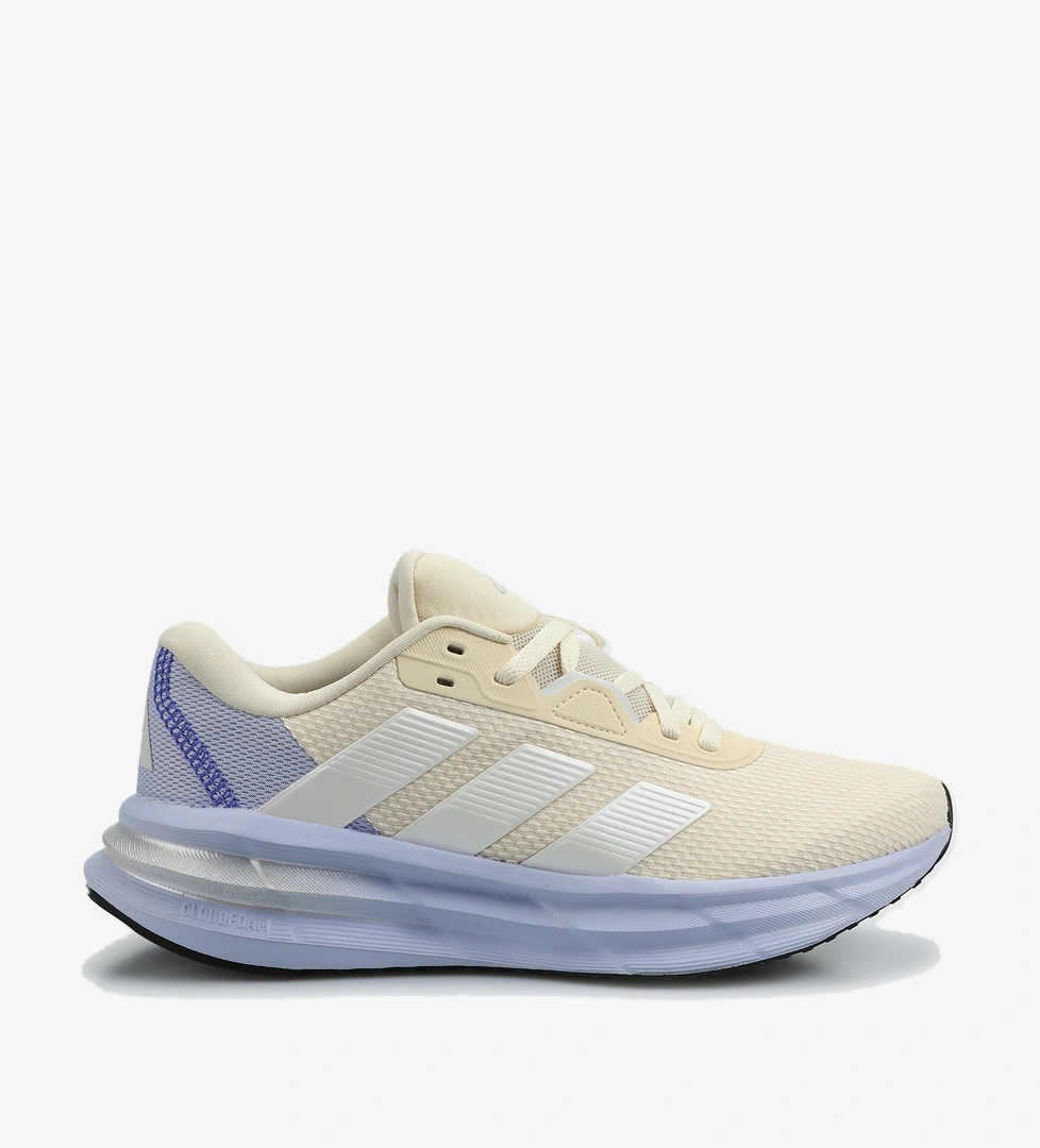 Adidas Galaxy 7 W Krem Kadın Koşu Antreman Ayakkabısı Jı4606 model görseli