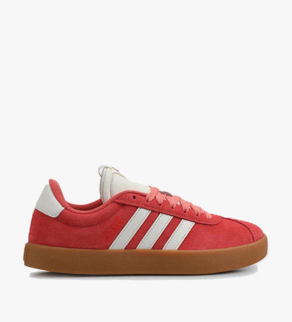 Adidas Kırmızı Adidas Vl Court 3.0