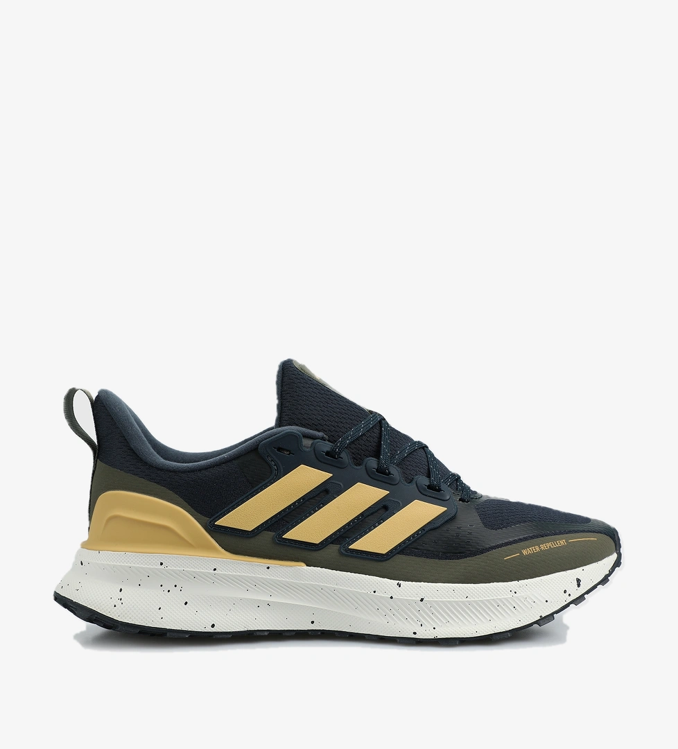 Adidas Adidas Ultrarun 5 Lacivert Tr Erkek Koşu Antreman Ayakkabısı Jp5906 model görseli