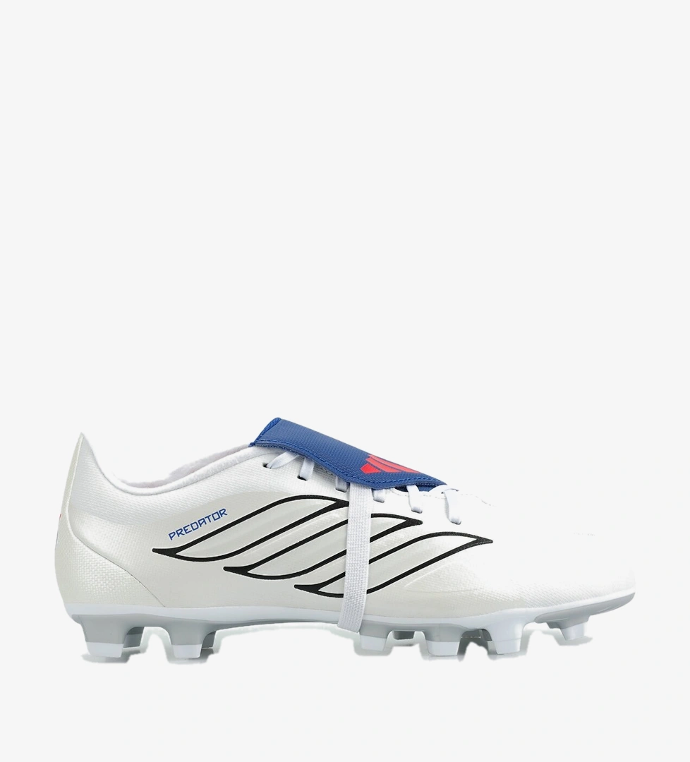 Adidas Beyaz Adidas Predator Club