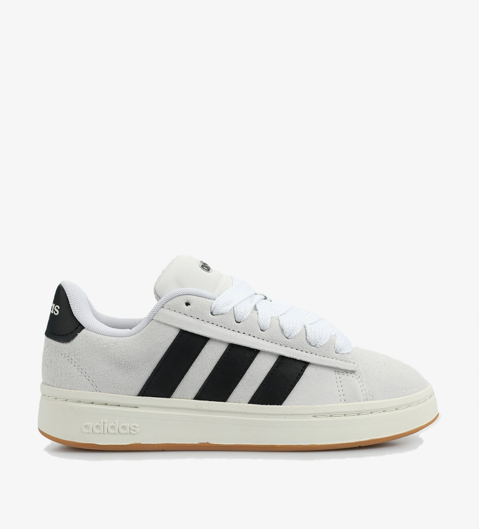 Grand Court Alpha 00S Beyaz Kadın Sneaker Jp7631 - Görsel 1