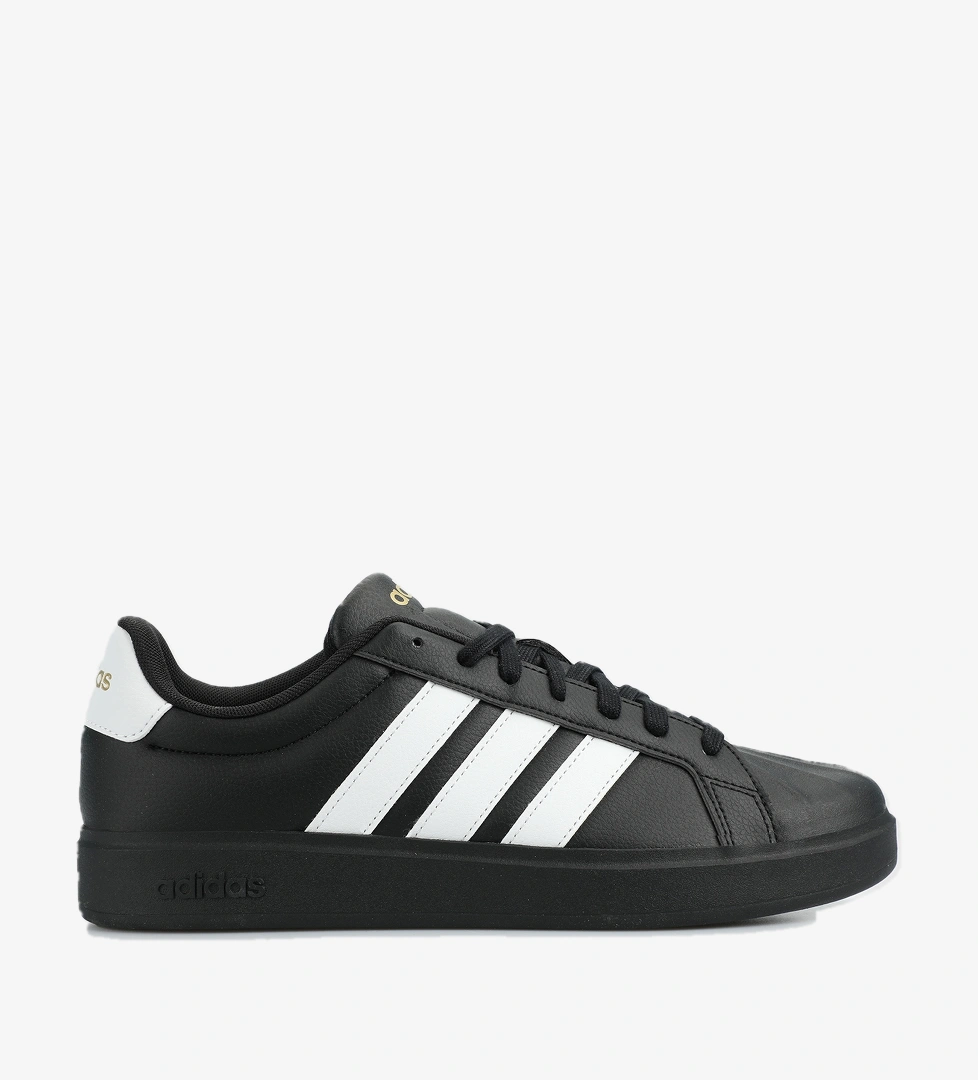 Streettalk Siyah Erkek Sneaker Jp8276