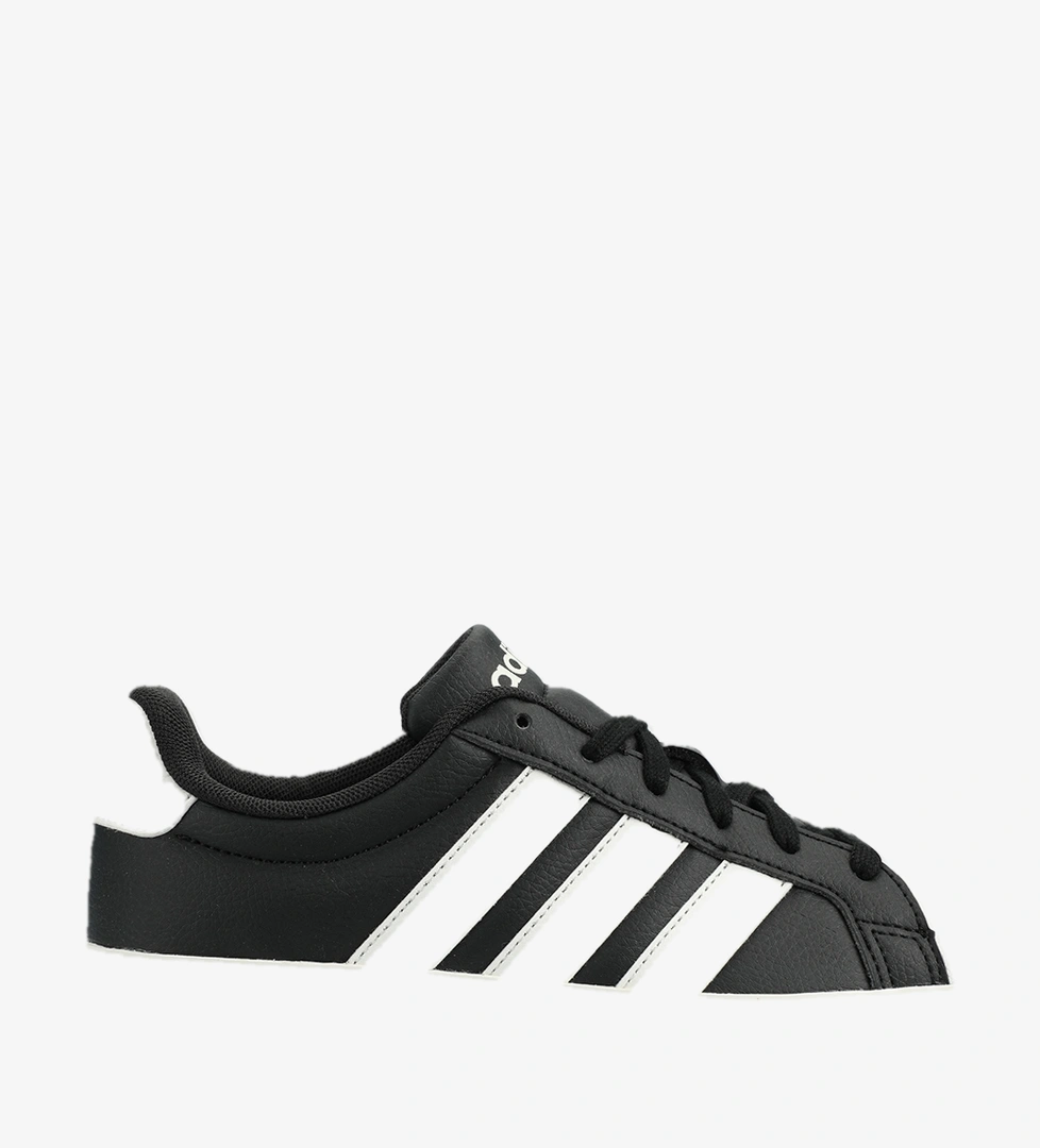 Streettalk Siyah Kadın Sneaker Jp8284