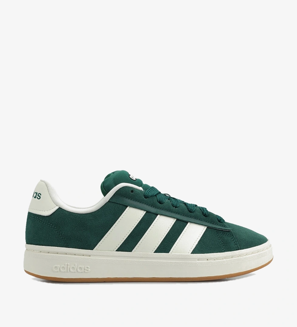 Grand Court Alpha Yeşil Erkek Sneaker Jp8734