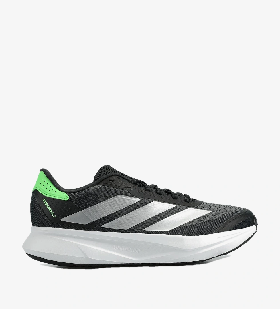 Adidas Siyah Adidas Duramo
