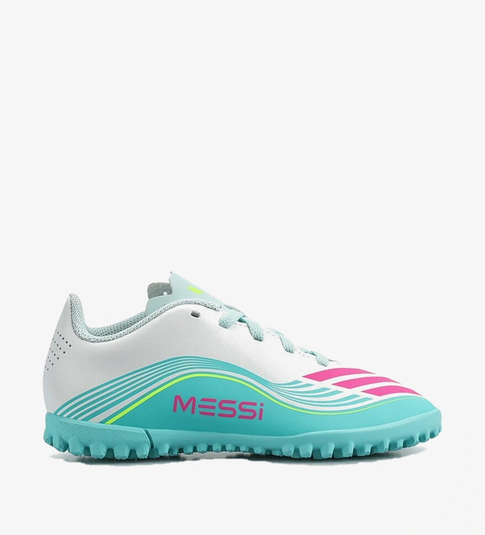 Adidas Mavi Adidas F50 Club Messi