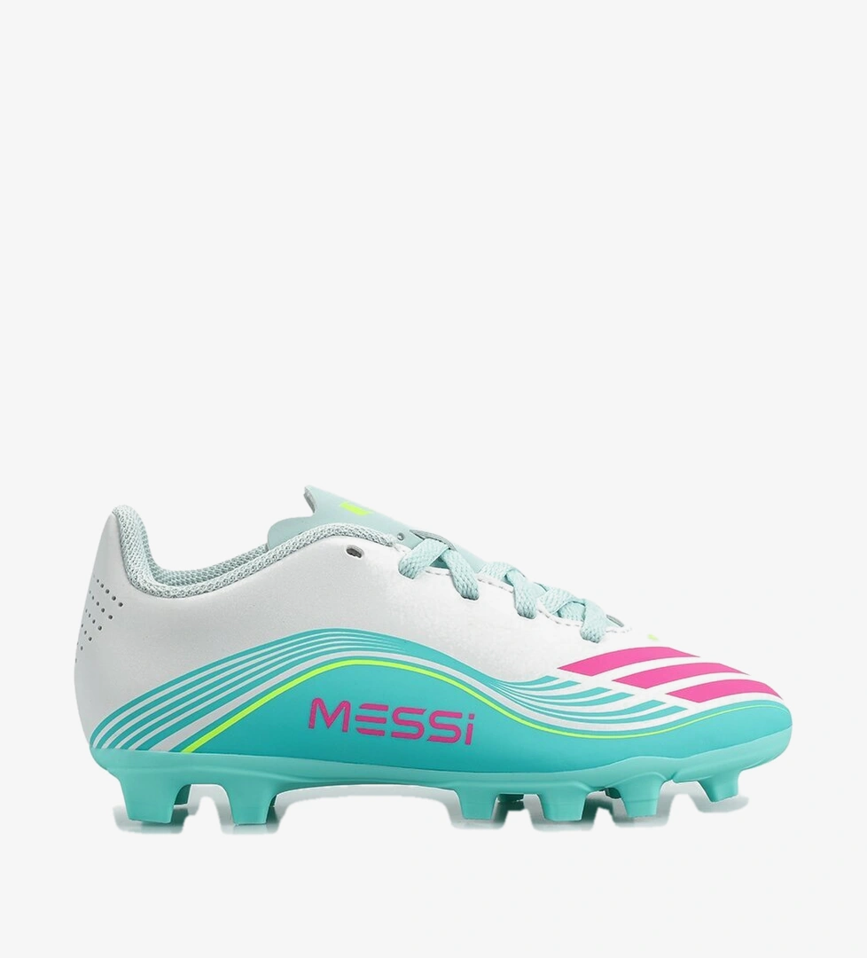 Adidas Mavi Adidas F50 Club Messi