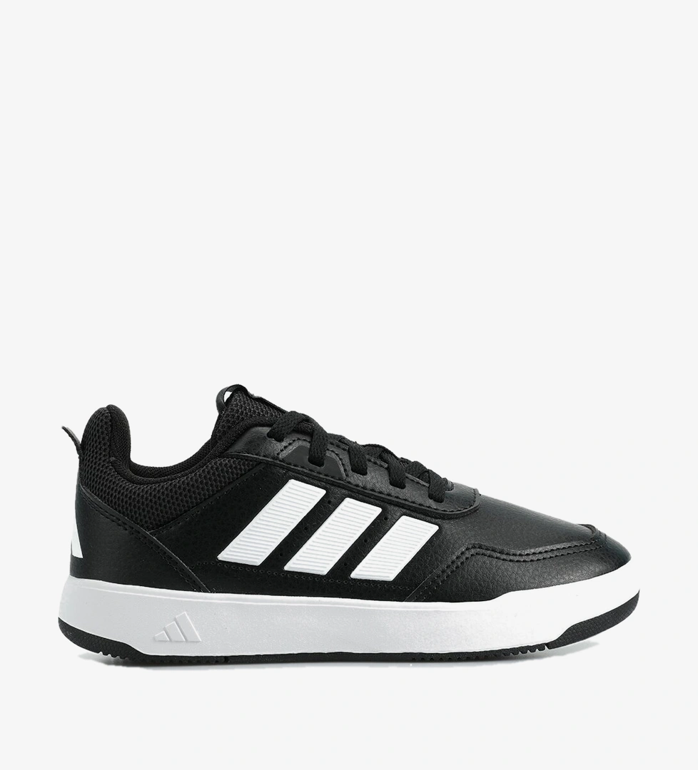 Tensaur Sport 3.0 Siyah Unisex Çocuk Sneaker Jq1860