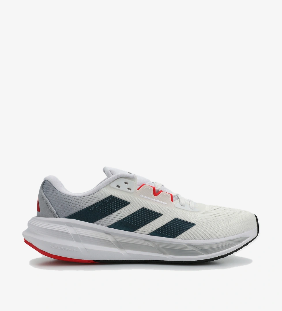 Questar 3 M Beyaz Erkek Koşu Ayakkabısı Jq5081