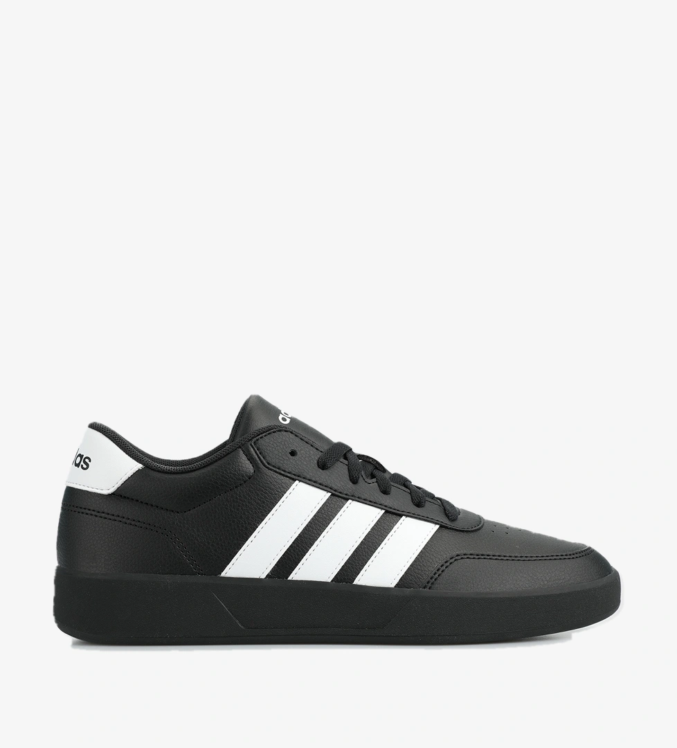 Breaknet 3.0 Siyah Erkek Sneaker Jq5482