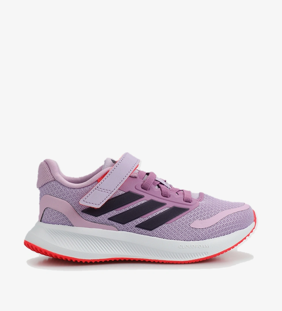 Runfalcon 5 El C Lacivert Unısex Koşu Antreman Jq5609